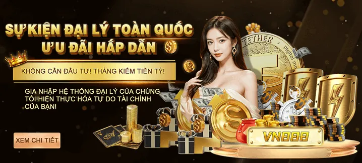 Khuyến mãi chào mừng thành viên mới Vz999