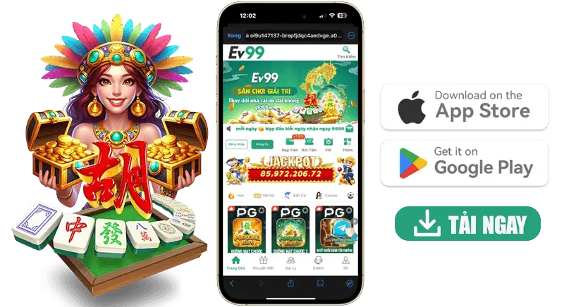 Ưu điểm vượt trội vz999