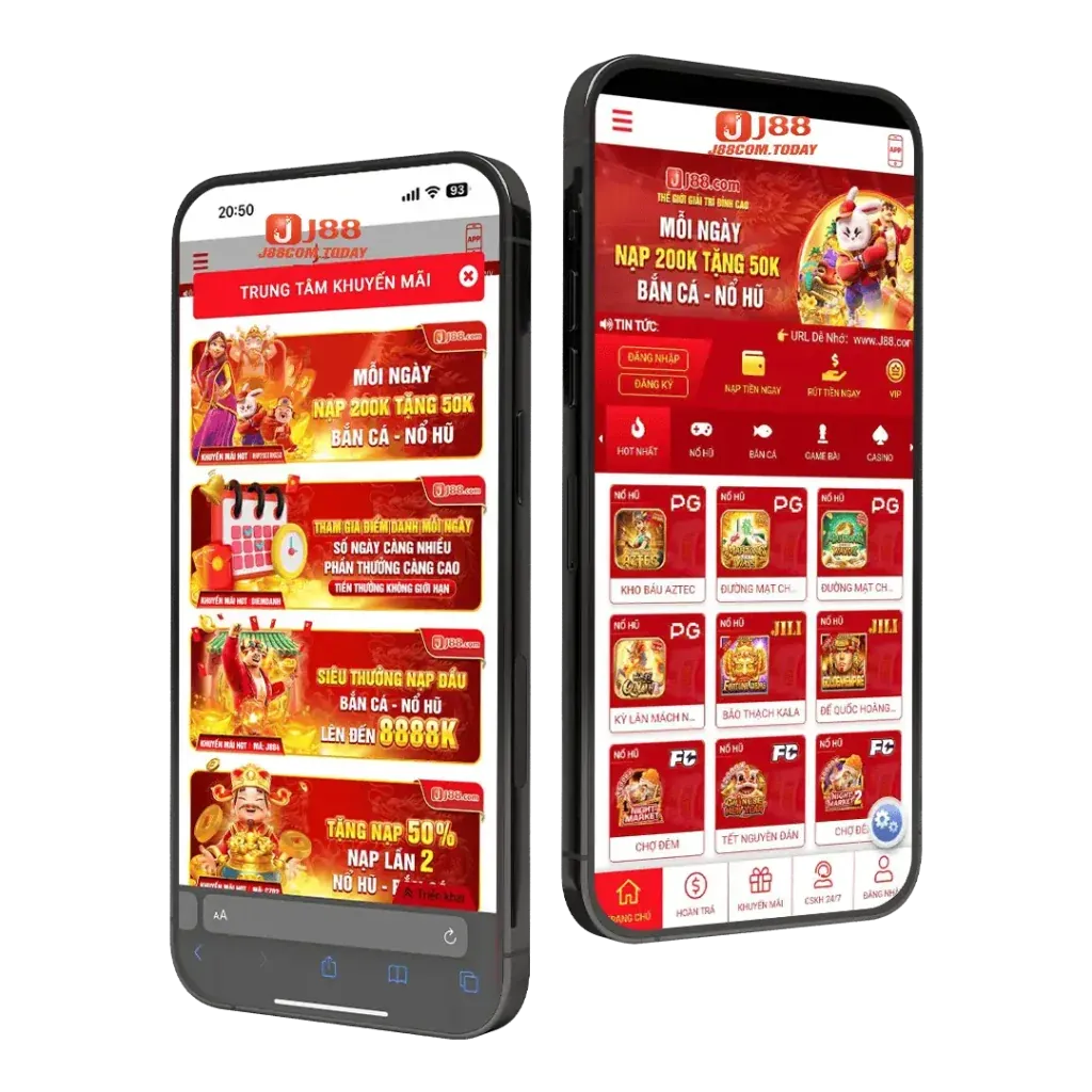Game Nổ hũ VZ999