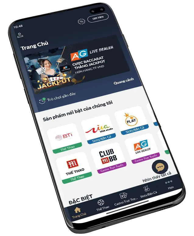 Giá trị cốt lõi vz999