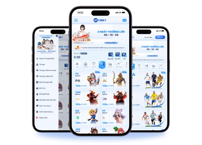 Cá cược thể thao VZ999