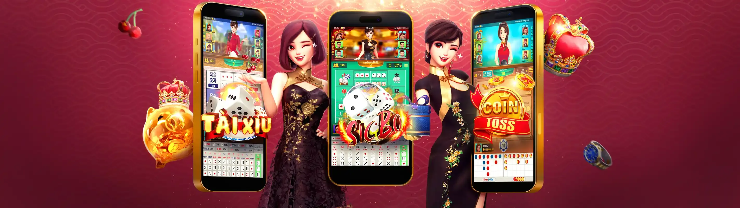 Banner Đăng Ký vz999