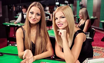 Các trò chơi casino trực tuyến tại vz999
